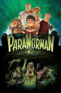 ParaNorman (2012) BluRay Dual Audio [Hindi ORG. + English] Full Movie 480p | 720p | 1080p