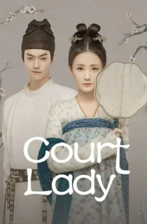 Court Lady (Season 1) [E50 Added] {Hindi Dubbed} WeB- DL 720p [270MB] || 1080p [1.1GB]