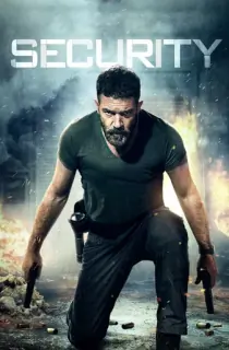 Security (2017) BluRay Dual Audio [Hindi ORG. + English] Full Movie 480p [350MB] | 720p [900MB] | 1080p [1.9GB]