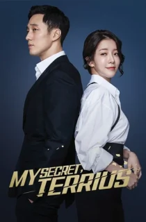 My Secret Terrius (2018) Season 1 [Hindi ORG. + Multi Audio] Complete K-Drama WEB Series 720p | 1080p WEB-DL