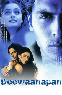 Deewaanapan (2001) Hindi Full Movie WEB-DL 480p [450MB] | 720p [1.3GB] | 1080p [2.8GB]