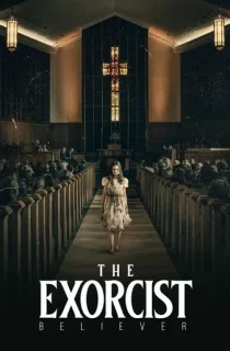 The Exorcist: Believer (2023) WEB-DL {English With Subtitles} Full Movie 480p [350MB] | 720p [900MB] | 1080p [2.2GB]