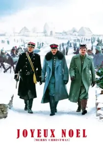 Joyeux Noel (2005) BluRay {English With Subtitles} Full Movie 480p [400MB] | 720p [900MB] | 1080p [2.2GB]