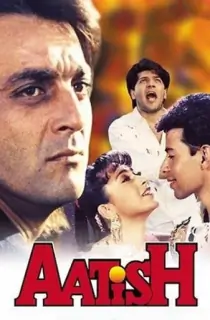 Aatish: Feel the Fire (1994) Hindi Full Movie WEB-DL 480p [500MB] | 720p [1.3GB] | 1080p [2.9GB]