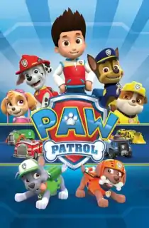 PAW Patrol: The Movie (2021) BluRay Dual Audio {Hindi-English} 480p [300MB] | 720p [800MB] | 1080p [2GB]