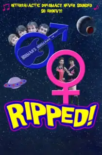 Ripped! (2014) Dual Audio [Hindi + English] WeB-DL 480p [300MB] | 720p [800MB] | 1080p [1.8GB]
