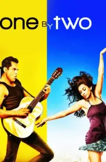 One by Two (2014) WEB-DL Hindi Full Movie 480p | 720p | 1080p