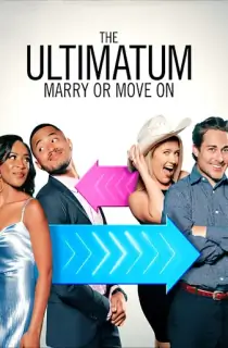 The Ultimatum Marry or Move On (Season 1-2) Dual Audio {Hindi-English} WeB-DL 720p [400MB] || 1080p [850MB]