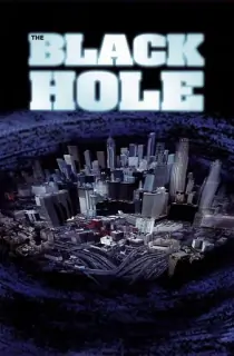 The Black Hole (2006) Dual Audio {Hindi-English} 480p [300MB] | 720p [900MB]