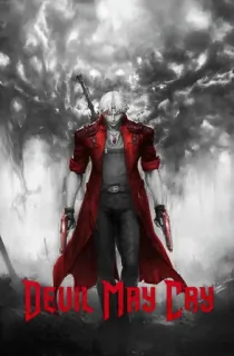 Devil May Cry (Season 1-2) Dual Audio [Hindi ORG. + English] Complete Netflix WEB Series 480p | 720p | 1080p WEB-DL