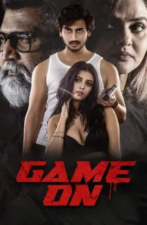 Game On (2024) WEB-DL Dual Audio [Hindi ORG. + Telugu] Full Movie 480p [450MB] | 720p [1.2GB] | 1080p [2.7GB]