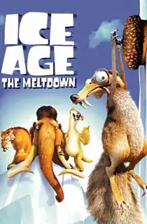 Ice Age: The Meltdown (2006) BluRay Dual Audio [Hindi ORG. + English] Full Movie 480p | 720p | 1080p | 2160p 4K