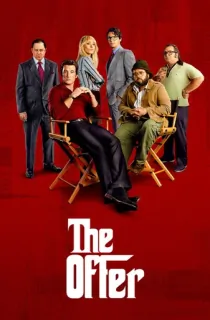 The Offer (2022) Season 1 [Episode 10 Added] Dual Audio {Hindi-English} 480p | 720p WEB-DL