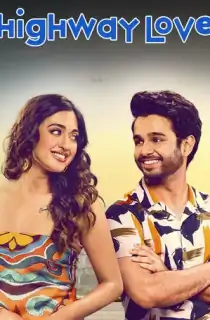 Highway Love (Season 2) Hindi Amazon MiniTV Complete Web Series 480p | 720p | 1080p WEB-DL
