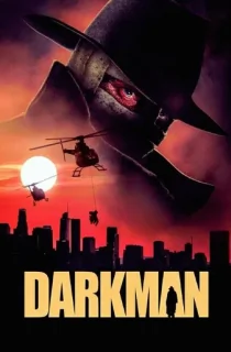 Darkman (1990) BluRay Dual Audio [Hindi ORG. + English] Full Movie 480p [350MB] | 720p [850MB] | 1080p [1.6GB]