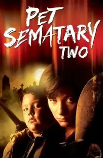 Pet Sematary – 2 (1992) Dual Audio {Hindi-English} 480p [350MB] | 720p [950MB] | 1080p [2GB]