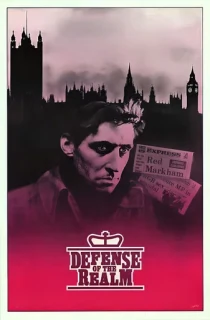 Defence of the Realm (1986) Dual Audio [Hindi + English] WeB-DL 480p [350MB] | 720p [850MB] | 1080p [2GB]