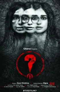 Question Mark (2024) Dual Audio [Tamil + Telugu] WEB-DL 480p [400MB] | 720p [1.3GB] | 1080p [2.3GB]