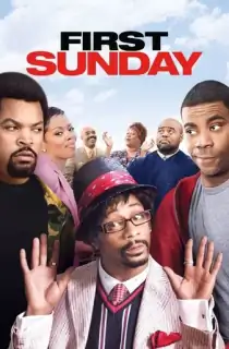 First Sunday (2008) BluRay Dual Audio [Hindi ORG. + English] Full Movie 480p | 720p | 1080p
