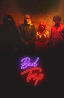 Bad Trip (Season 1) [Hindi DD5.1] SonyLIV Complete Web Series 480p | 720p WEB-DL