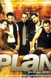 Plan (2004) Hindi Full Movie WEB-DL 480p [380MB] | 720p [1.3GB] | 1080p [3.7GB]
