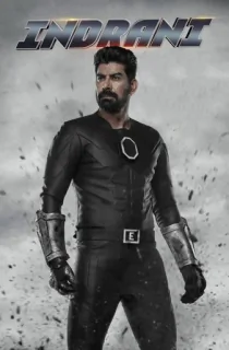 Indrani: Epic-1 Dharam vs Karam (2024) Hindi ORG. Dubbed Full Movie WEB-DL 480p [500MB] | 720p [1.3GB] | 1080p [2.9GB]