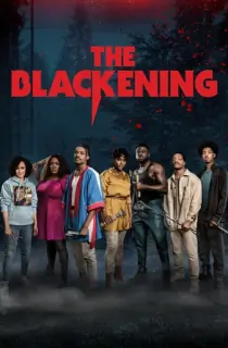 The Blackening (2022) {English With Subtitles} 480p [300MB] || 720p [880MB] || 1080p [1.78GB]