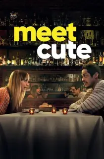 Meet Cute (2022) WEB-DL Dual Audio {Hindi-English} 480p [300MB] | 720p [1GB] | 1080p [1.9GB]
