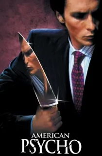 American Psycho (2000) English With Subtitles BluRay 480p [400MB] | 720p [800MB] | 1080p [1.4GB]
