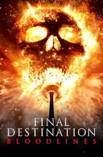 Final Destination: Bloodlines (2025) WEB-DL Multi Audio [Hindi ORG. + English + Tamil + Telugu] Full Movie 480p [550MB] | 720p [1GB] | 1080p [2.3GB] | 2160p 4K [9.2GB]