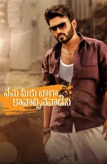 Nenu Meeku Baga Kaavalsinavaadini (2022) WEB-DL [HQ Hindi-Dubbed] Full Movie 480p [400MB] | 720p [1.2GB] | 1080p [2.2GB]