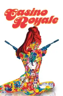 Casino Royale (1967) {English With Subtitles} 480p [550MB] || 720p [1.2GB] || 1080p [2.7GB]