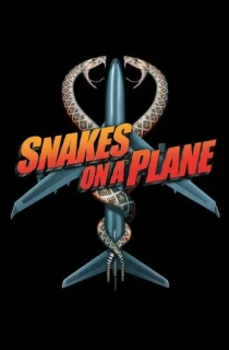 Snakes on a Plane (2006) BluRay Dual Audio [Hindi ORG. + English] Full Movie 480p | 720p | 1080p