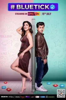 Bluetick (2024) Season 1 Complete Hindi WEB Series 480p | 720p | 1080p WEB-DL