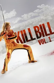 Kill Bill: Vol. 1 (2003) BluRay Dual Audio [Hindi ORG. + English] Full Movie 480p [400MB] | 720p [1GB] | 1080p [2.2GB]