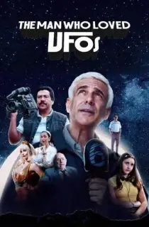 The Man Who Loved UFOs (2024) WEB-DL MULTi Audio {Hindi-English-Spanish} 480p [400MB] | 720p [1.1GB] | 1080p [2.5GB]