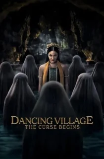 Dancing Village: The Curse Begins (2024) WEB-DL Dual Audio [Hindi ORG. + Indonesian] Full Movie 480p [550MB] | 720p [1.2GB] | 1080p [2.1GB]