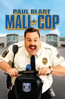 Paul Blart: Mall Cop (2009) BluRay Dual Audio [Hindi ORG. + English] Full Movie 480p [350MB] | 720p [850MB] | 1080p [1.9GB]