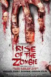 Rise of the Zombie (2013) WEB-DL Dual Audio [Hindi ORG. + English] Full Movie 480p | 720p | 1080p