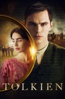 Tolkien (2019) BluRay Dual Audio [Hindi ORG. + English] Full Movie 480p | 720p | 1080p