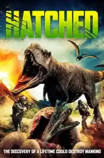 Hatched (2021) Dual Audio {Hindi-English} WEB-DL 480p [270MB] || 720p [790MB] || 1080p [1.7GB]