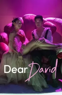 Dear David (2023) Hindi HQ Dubbed Full Movie WEB-DL 480p [250MB] | 720p [700MB] | 1080p [1.6GB]