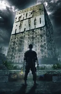 The Raid: Redemption (2011) BluRay Dual Audio [Hindi ORG. + English] Full Movie 480p | 720p | 1080p