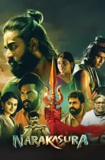 Narakasura (2023) WEB-DL Telugu Full Movie 480p [400MB] | 720p [1.3GB] | 1080p [2.9GB]