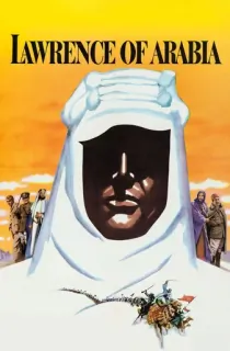 Lawrence of Arabia (1962) Dual Audio [Hindi + English] BluRay 480p [800MB] | 720p [2GB] | 1080p [5GB]