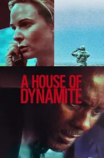 A House of Dynamite – Netflix Original (2025) WEB-DL Multi Audio [Hindi ORG. + English + Tamil + Telugu] Full Movie 480p [550MB] | 720p [1.5GB] | 1080p [2.3GB] | 2160p 4K [11GB]