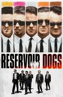 Reservoir Dogs (1992) BluRay Dual Audio [Hindi ORG. + English] Full Movie 480p [400MB] | 720p [1GB] | 1080p [1.5GB]