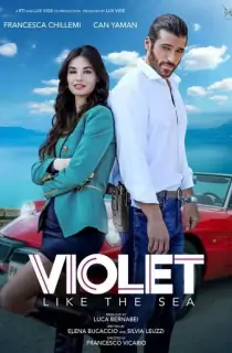 Violet Like The Sea (Season 1) Hindi Dubbed (ORG) AMZN Complete All Episodes 480p | 720p | 1080p WEB-DL