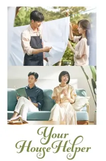 Your House Helper (2018) Season 1 Dual Audio [Hindi ORG. + Korean] Complete K-Drama WEB Series 720p | 1080p WEB-DL
