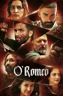 O’Romeo (2026) WEB-DL Hindi Full Movie 480p [600MB] | 720p [1.4GB] | 1080p [3.3GB] | 2160p 4K [19GB]